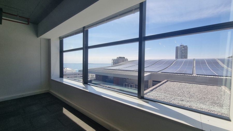 To Let Commercial Property for Rent in Sea Point Western Cape